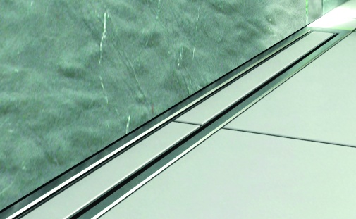 [155076110] Rist line tokyo 1000-Rist: 42 x 924 mm-rustfrit stål: aisi304