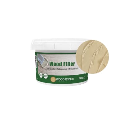 [894301017] WOOD FILLER 0,4KG FYR
