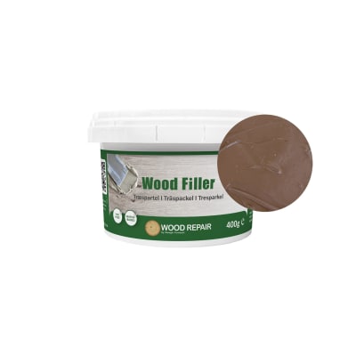 [894301021] WOOD FILLER 0,4KG MAHOGNI