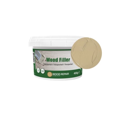 [894301023] WOOD FILLER 0,4KG EG