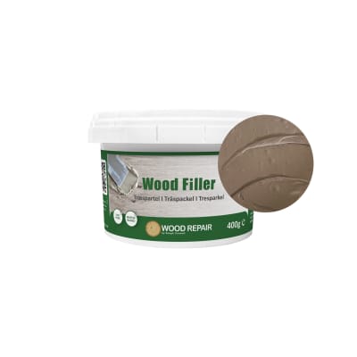 [894301024] WOOD FILLER 0,4KG EG KNAST