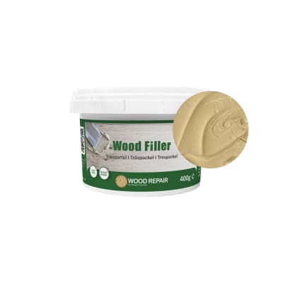 [894301025] WOOD FILLER 0,4KG ASK