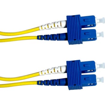 [0984313774] Fiber patchkabel OS2 SC-SC 9/125 duplex 1M