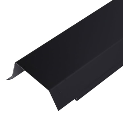 [930242664] STERNKAPSEL 50MM SKRÅ - SORT