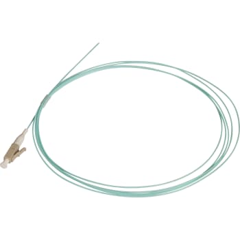 [0984313949] Pigtail OM3 LC 50/125µm MM 2M UPC polished