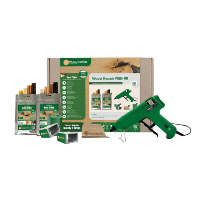 [991080695] WOOD REPAIR PLUS+ KIT