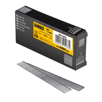 [892462039] 18GA DYKKER 20MM GALV 5000STK