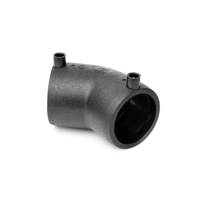 [078872032] 32MM FOX EL-VINKEL 45° SDR11