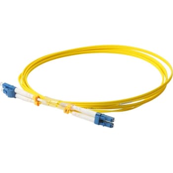 [0984314074] Fiber patchkabel OS2 LC-LC 9/125 duplex 2M