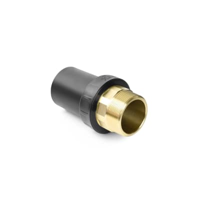 [078890075] 75MMX2.1/2" FOX OVG.NP. MESS.