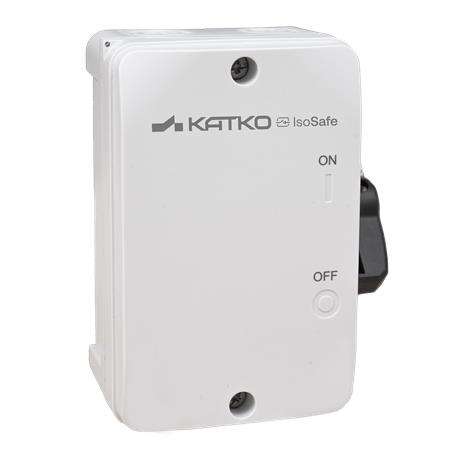 [5401060044] REPARATIONSAFBRYDER 3-POL 16A IP67