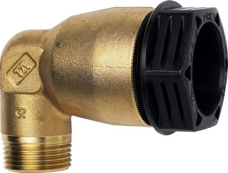 [0207020249] TA PRK VINKEL NP 40X1 1/4