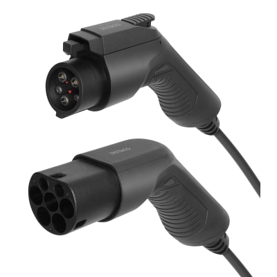 [6611000024] DELTACO EV TYPE2 5M SORT