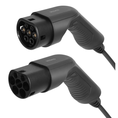 [6611000011] DELTACO EV TYPE2 5M SORT