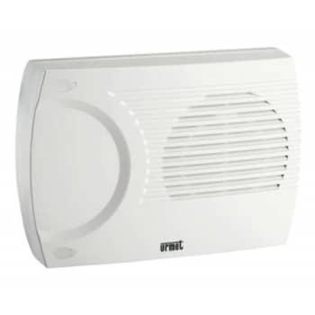 [0985045038] Klokke type 4850/1 til analog telefon linie