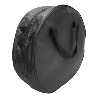 [6611000176] DELTACO EV KABEL TASKE SORT