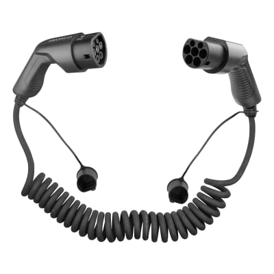 [6611000105] DELTACO EV TYPE2 3FAS 16A 3/5M
