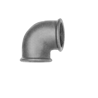[000090449] 11/4X1/2" VINKEL 90 M/M