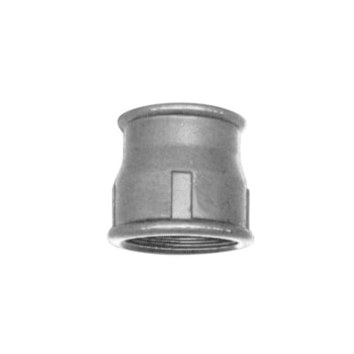 [000240420] 1/4X1/8" FORMINDSKENDE MUFFE