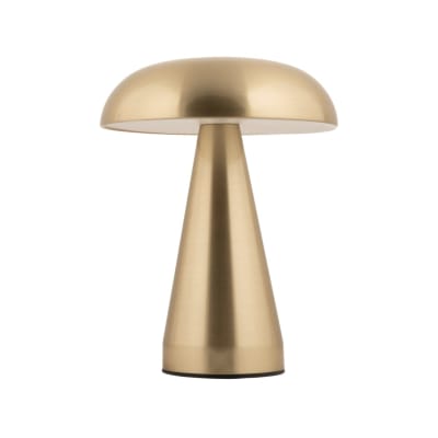 [6644007560] RACHEL LED BORDLAMPE MESSING