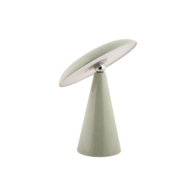 [6644007447] PHOEBE LED BORDLAMPE GRØN