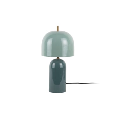 [6644007515] RICO BORDLAMPE EMALJE BLÅ