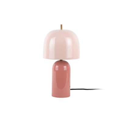 [6644007531] RICO BORDLAMPE EMALJE ROSA