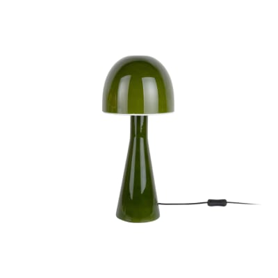 [6644007609] BOMBIN BORDLAMPE GRØN