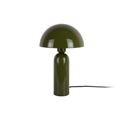 [6644007777] ATRAYENTE BORDLAMPE GRØN
