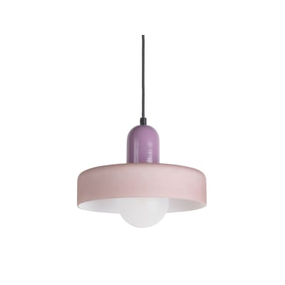[6641000971] OPACO GRATO PENDEL LILLA