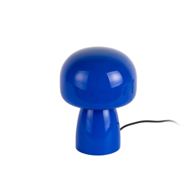 [6644007638] FERVOR BORDLAMPE BLÅ