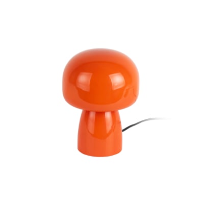 [6644007654] FERVOR BORDLAMPE ORANGE