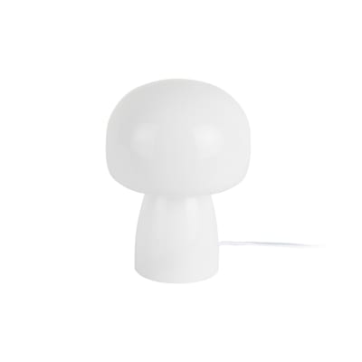 [6644007667] FERVOR BORDLAMPE HVID