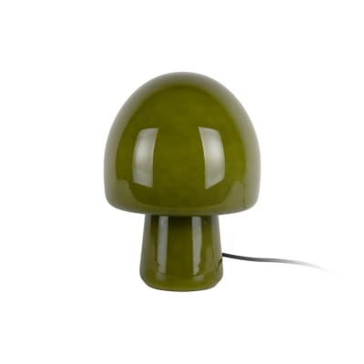 [6644007670] GOZAR BORDLAMPE GRØN