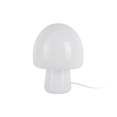 [6644007683] GOZAR BORDLAMPE HVID