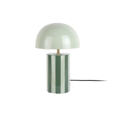 [6644007816] RAYADO BORDLAMPE STRIBET GRØN