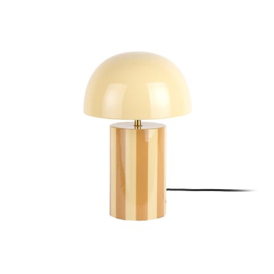 [6644007845] RAYADO BORDLAMPE STRIBET GUL