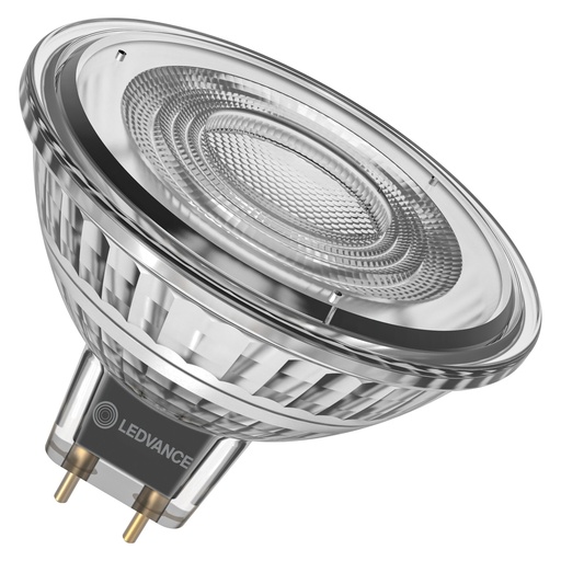 [5657064517] Ledvance LED MR16 Ra90 621lm 6,1W/940 GU5,3 dæmpbar