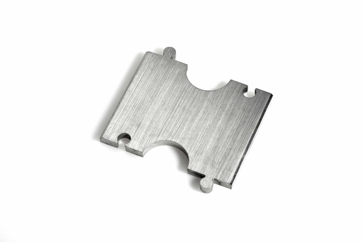 [015390748] 18 x 40 mm mellemstykke
