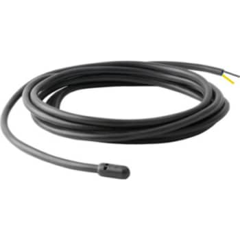 [0985500052] Temperaturføler for SMS styring med 2 meter kabel