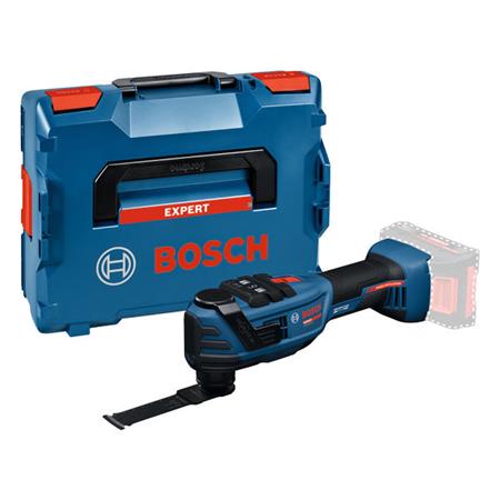 [881401590] Bosch multicutter EXOP18V-40, 18 V, solo, L-BOXX