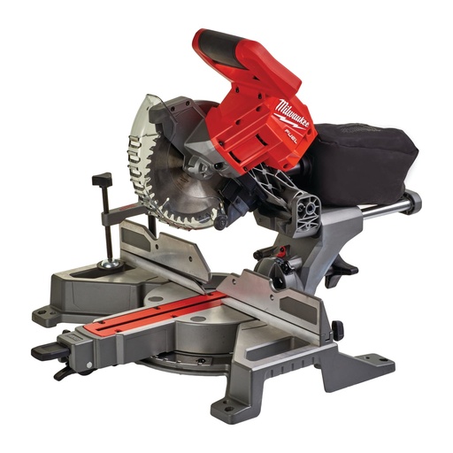 [881416502] Milwaukee M18 Fuel™ kap-/geringssav FMS190-0