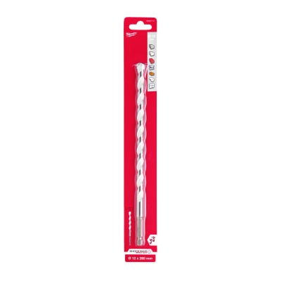 [881424018] Milwaukee universalbor HEX, 12 x 260 mm