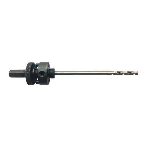 [881425475] Milwaukee holder til hulsav HEX 11 mm, 5/8" x18 mm