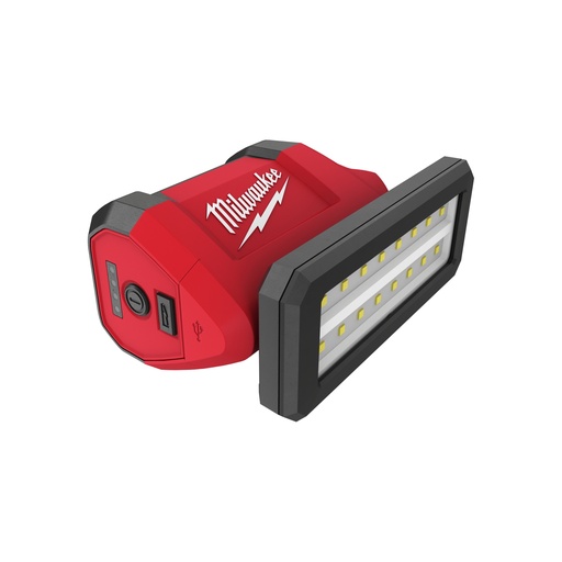 [881416890] Milwaukee M12 arbejdslampe PAL-0, 700 lumen