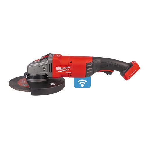 [881416808] Milwaukee ONE-KEY™ M18 Fuel™ vinkelsliber ONE-FLAG230XPDB-0C