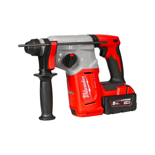 [881416237] Milwaukee M18 borehammer BLH-502X