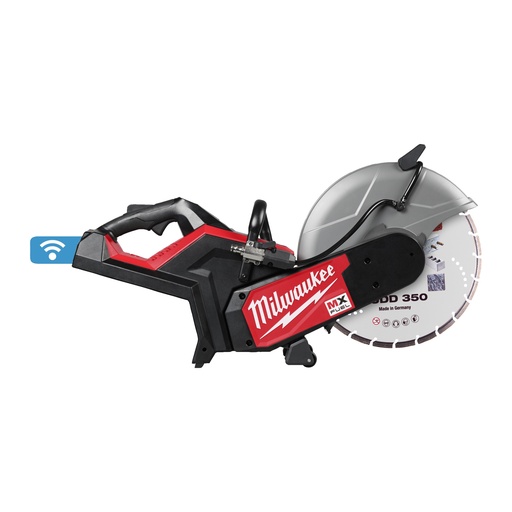 [881419513] Milwaukee MX Fuel™ kapsav COS350G2-0