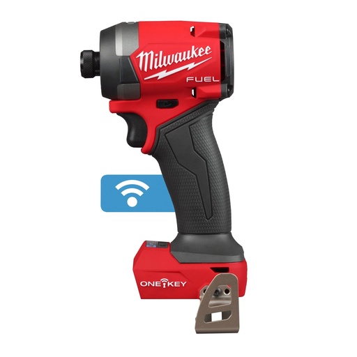 [881416924] Milwaukee ONE-KEY™ M18 Fuel™ slagskruemaskine ONEID3-0X