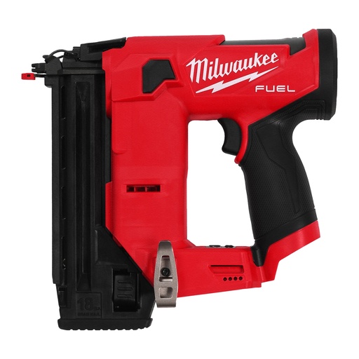 [881418006] Milwaukee M12 FUEL™ stiftepistol FCN18GS